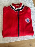 Bayern München Sweatshirt Jacke Mecklenburg-Vorpommern - Pritzier Vorschau