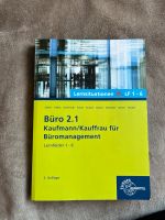 Arbeitsheft Kauffrau für büromanagement lernfelder 1-6 Köln - Pesch Vorschau