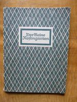 Der kleine Rosengarten - Volkslieder von Hermann Löns München - Bogenhausen Vorschau