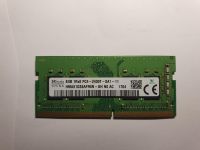 8GB DDR4-2400 SODIMM Speicher aus Lenovo X270 Hessen - Babenhausen Vorschau