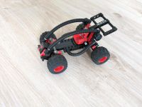 Lego Technic 8226, Buggy, gebraucht, ohne Anleitung und Gummi Nordrhein-Westfalen - Schieder-Schwalenberg Vorschau