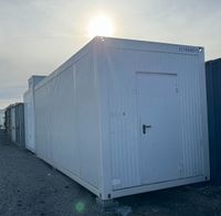 Vermiete Container Lager,Werkstatt,Garage,Hobby,Umzug Sachsen - Tharandt Vorschau