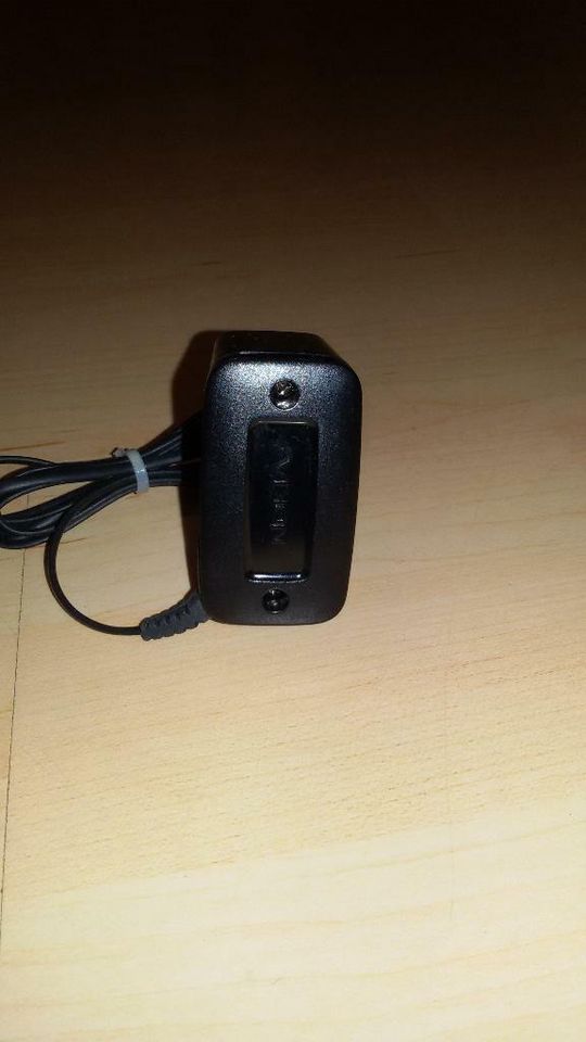 Original Netzteil Ladegerät  Ladekabel Nokia AC-3E 5V 350mA in Köln