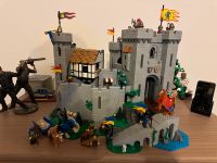 Lego Burg der Löwenritter 10305 Kr. Altötting - Emmerting Vorschau