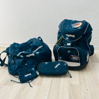 Schulranzen Schulmappe Set Ergobag Brandenburg - Templin Vorschau