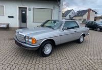 Mercedes Coupé 230CE Oldtimer Nordrhein-Westfalen - Euskirchen Vorschau