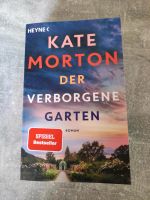 Roman-Der verborgene Garten,von Kate Morton Nordrhein-Westfalen - Beckum Vorschau
