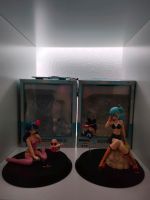 Dragon Ball Bulma und Lunch Figur Nordrhein-Westfalen - Herten Vorschau