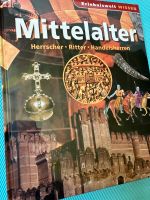 Mittelalter Geschichtsbuch Herrscher Ritter Handel Hessen - Kassel Vorschau
