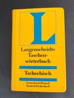 Langenscheidt Taschenwörterbuch Tschechisch Sachsen - Burgstädt Vorschau