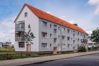 Zentrale Dachgeschosswohnung nach Renovierung  zu vermieten // DG Niedersachsen - Wolfsburg Vorschau
