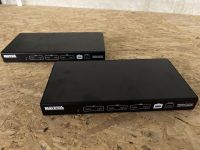 MaxTrack CS20 HDMI Media Switcher Schwerin - Altstadt Vorschau