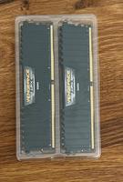 Corsair DIMM 32 GB DDR4-3600 (2x16GB) Dual-Kit Arbeitsspeicher Baden-Württemberg - Freudenstadt Vorschau
