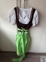 3 teiliges Dirndl Stockerpoint Thüringen - Magdala Vorschau