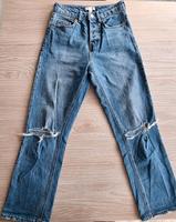 Jeans H&M Gr.36 Bayern - Rödental Vorschau