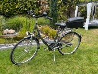 Kettler Fahrrad Alurad Citycruiser tiefer Einstieg 28 Zoll Nordrhein-Westfalen - Hamm Vorschau