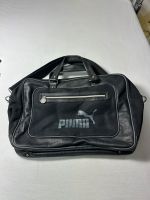 Puma Vintage Tasche Sporttasche Umhängetasche ungetragen neu Niedersachsen - Gittelde Vorschau