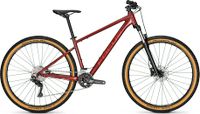 %-210€% Focus Whistler 3.7 2023er Mountainbike Alle Größen Hessen - Gießen Vorschau