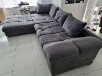 Couch/Sofa zu verschenken Baden-Württemberg - Mahlberg Vorschau