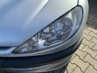 Peugeot 206 CC Scheinwerfer vorne links Fahrerseite Lindenthal - Köln Müngersdorf Vorschau