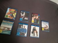 Blu-ray Sammlung Hessen - Hanau Vorschau