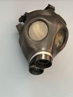 Gasmaske Schutzmaske (Wie IDF 4A1 / Gr.N) NEU ABC Maske Schwarz Baden-Württemberg - Friedrichshafen Vorschau