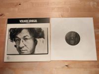 Volker Kriegel Journal Erstpressung Vinyl LP Schallplatte Nordrhein-Westfalen - Hagen Vorschau