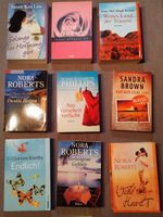Buch / Bücher Paket Romane (Paket 11), z. B. Nora Roberts Hessen - Lollar Vorschau