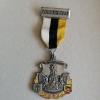 Ebracher Wandertag - Herkules-Antaus-Brunnen Medalie Abzeichen Bayern - Gundelsheim Vorschau