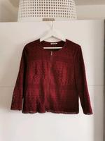 Gerry Weber Cardigan/Jacke/Blouson aus Spitze Gr. 40 Hessen - Hasselroth Vorschau