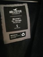 Hollister Winterjacke Gr. S mit Kapuze Nordrhein-Westfalen - Herne Vorschau