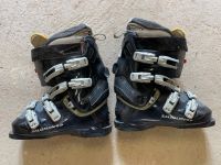 Skischuhe Salomon 9.0 Evolution Flex 60-70 - 50,00€* Hessen - Limeshain Vorschau