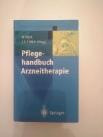 Pflegebuch Arzneitherapie Niedersachsen - Wolfsburg Vorschau