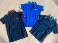 3er Set Hugo Boss kurzarm polo gr. 140 Baden-Württemberg - Fellbach Vorschau