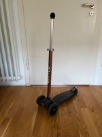 Original maxi micro Kickboard Tretroller Micro Scooter Münster (Westfalen) - Mauritz Vorschau