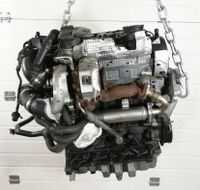 Audi VW 2,0 TDI CBB Motor Triebwerk Engine Nordrhein-Westfalen - Dorsten Vorschau