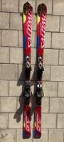 Ski Salomon Equipe GC 162 cm Bayern - Weißenhorn Vorschau