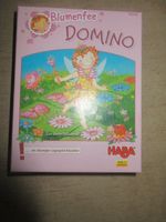 Haba Domino-Set "Blumenfee" unbenutzt Bayern - Schwarzenfeld Vorschau