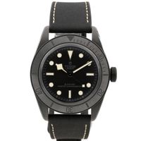 Tudor Black Bay Ceramic, Ref. M79210CNU Hamburg-Mitte - Hamburg Altstadt Vorschau