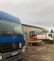 Lkw Fahrer Vollzeit Teilzeit und 520€ Basis Niedersachsen - Aerzen Vorschau