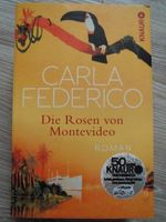 Carla Federico - Die Rosen von Montevideo (2013) Uruguay 19 Jh. Bayern - Bad Kissingen Vorschau