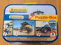 New Holland Puzzle Box Saarland - Merzig Vorschau
