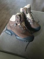 Hanwag Lady Trakking  Schuhe  Stiefel  grösse39 NEU Nordrhein-Westfalen - Köln Vogelsang Vorschau