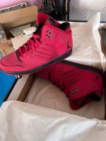 Schuhe Jordan Nike gr. 45 Brandenburg - Schorfheide Vorschau