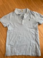 ❤️ Scotch&Soda Poloshirt 140 hellblau T-Shirt Polohemd Bonn - Beuel Vorschau