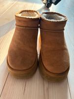 UGG boots 37 Münster (Westfalen) - Kinderhaus Vorschau