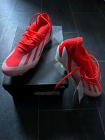 Adidas Fußballschuhe Gr. 45 1/3 Niedersachsen - Salzgitter Vorschau