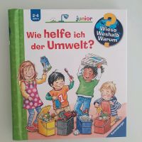 Kinderbuch "Wiso, weshalb, warum " Köln - Raderberg Vorschau