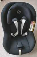 Kindersitz Maxi Cosi mit Isofix Basis ( Pearlpro2 + Familyfix 3) Bayern - Seinsheim Vorschau