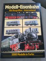 Modell-Eisenbahn Buch - 5000 Modelle in Farbe Berlin - Pankow Vorschau